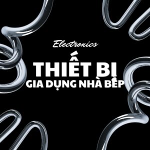 Thiết bị gia dụng — bộ sưu tập trên thiau.vn