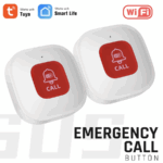 Nút gọi khẩn cấp wifi — sản phẩm mình lưu trong bộ sưu tập Điện tử & Gia dụng