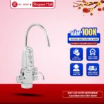 máy lọc nước Mitsubishi Cleansui EU301 — món mình lưu trong đợt cập nhật tháng 8/2026