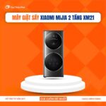 máy giặt sấy Xiaomi Mijia MJ206 hai tầng — món mình lưu trong đợt cập nhật tháng 8/2026