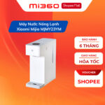 máy nước nóng lạnh để bàn Xiaomi Mijia MJMY23YM — món mình lưu trong đợt cập nhật tháng 8/2026