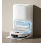 robot hút bụi lau nhà Mija M40 — món mình lưu trong đợt cập nhật tháng 8/2026
