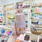 xịt thơm gối Bath and Body Works Aromatherapy 156ml — món mình lưu trong đợt cập nhật tháng 8/2026