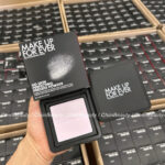 phấn phủ nén Make Up For Ever HD Skin Blurring — món mình lưu trong đợt cập nhật tháng 8/2026