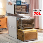 HỘP NGĂN KÉO ENODA HOME 70L