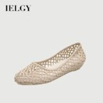 GIÀY NHỰA ĐI MƯA IELGY
