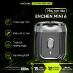 MÁY CẠO RÂU MINI ENCHEN