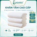 KHĂN TẮM SAGATEX