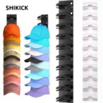 MÓC TREO NÓN DÁN CỬA TỦ SHIKICK
