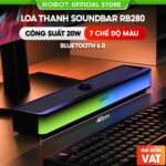 Loa thanh soundbar Vivan S2L — sản phẩm mình lưu trong bộ sưu tập Điện tử & Gia dụng