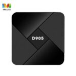 TV box MMLuck D905 — sản phẩm mình lưu trong bộ sưu tập Điện tử & Gia dụng
