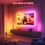 Đèn nền TV đồng bộ Ambilight M2 RGB — sản phẩm mình lưu trong bộ sưu tập Điện tử & Gia dụng