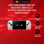 Máy chơi game cầm tay Asus ROG Xbox Ally — sản phẩm mình lưu trong bộ sưu tập Điện tử & Gia dụng