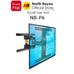Giá treo TV xoay North Bayou NB-P6 — sản phẩm mình lưu trong bộ sưu tập Điện tử & Gia dụng
