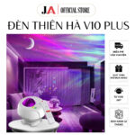 Đèn chiếu sao thiên hà V10 Plus — sản phẩm mình lưu trong bộ sưu tập Điện tử & Gia dụng