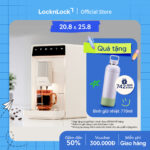 Máy pha cà phê tự động Jenniferoom Barista Arte — sản phẩm mình lưu trong bộ sưu tập Điện tử & Gia dụng