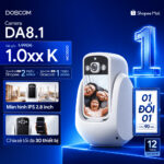 Camera gọi video hai chiều cho người lớn tuổi — sản phẩm mình lưu trong bộ sưu tập Điện tử & Gia dụng