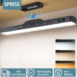 Đèn LED dài gắn trong tủ quần áo, tủ bếp — sản phẩm mình lưu trong bộ sưu tập Điện tử & Gia dụng