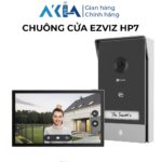 Chuông cửa có hình EZVIZ HP7 — sản phẩm mình lưu trong bộ sưu tập Điện tử & Gia dụng