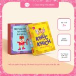 Board game chơi cả nhà