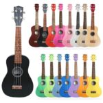 Đàn ukulele cho người mới tập