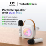 Loa bluetooth mini