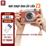 Máy ảnh chụp lấy liền