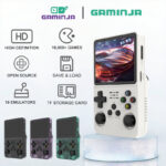 Máy chơi game cầm tay