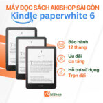 Máy đọc sách điện tử