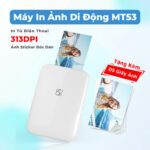 Máy in ảnh cầm tay