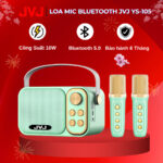 Micro karaoke bluetooth