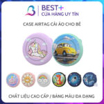 Ghim cài gắn AirTag