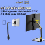 ARM Màn Hình