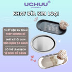 Khay đựng trang sức để bàn