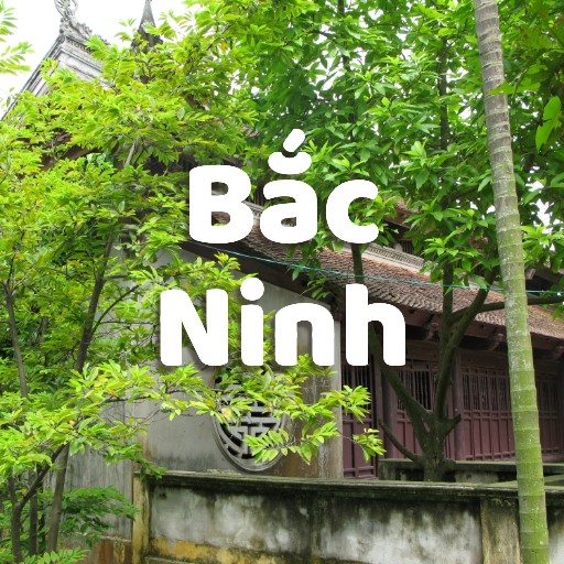 Bắc Ninh — danh sách điểm đến mình lưu trên Google Maps
